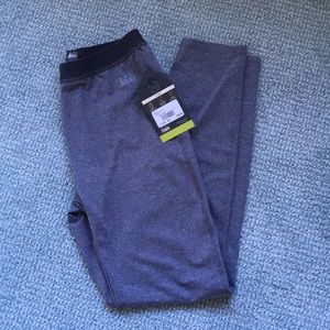 REI Fitted Midweight Tights